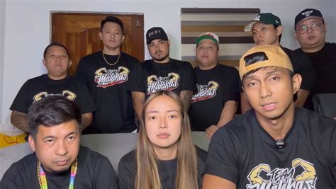 rendon labador wikipedia|Palawan declares vloggers Rosmar, Labador persona non grata.